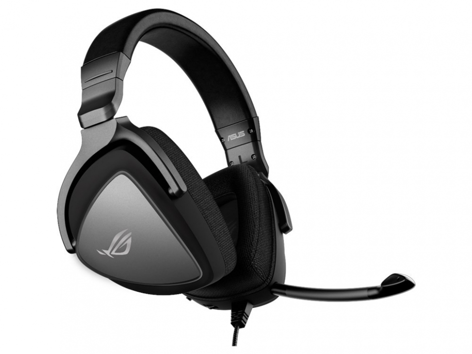 ASUS ROG Delta Core Gaming Headset