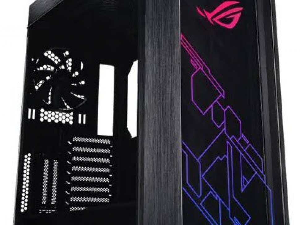 ASUS ROG HELIOS CHASSIS