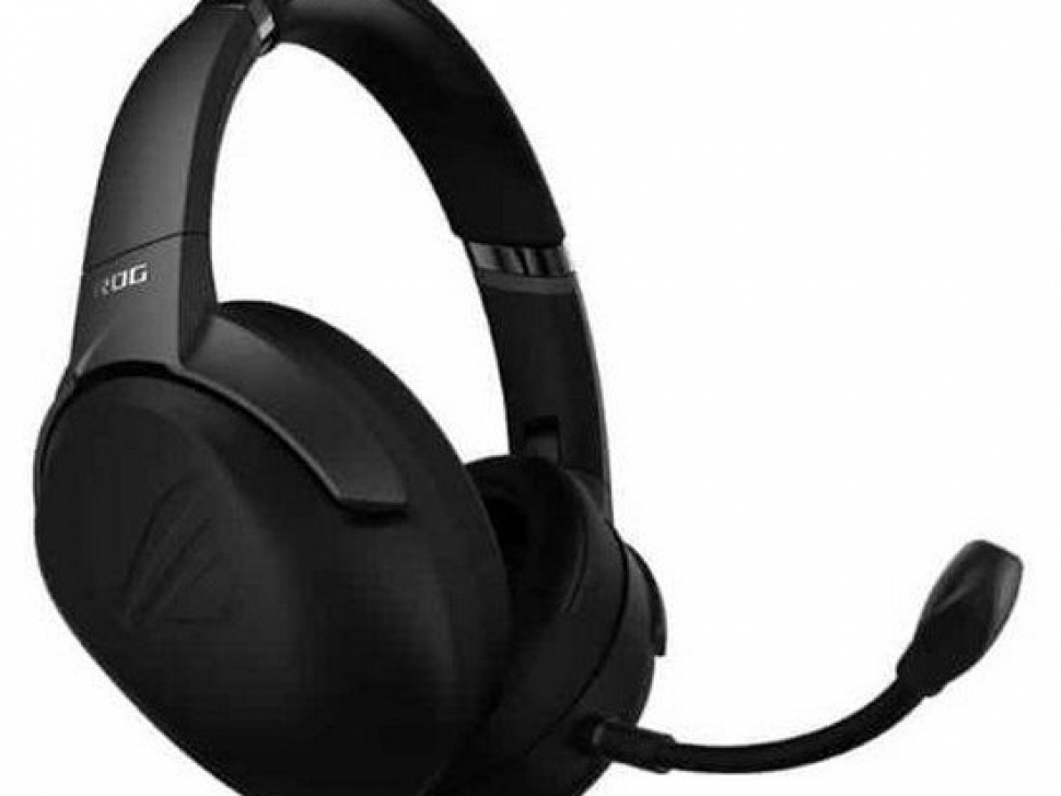 ASUS ROG Strix Go 2.4 Wireless Gaming Headset