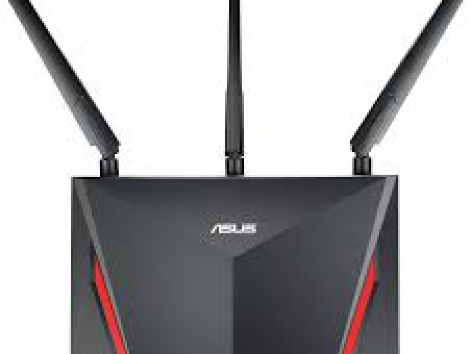 ASUS RT-AC86U