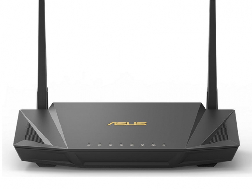 ASUS RT-AX56U