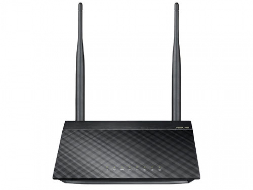 ASUS Wireless-N300 Router