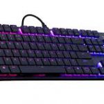 CM SK650 Mechanical RGB Gaming Keyboard
