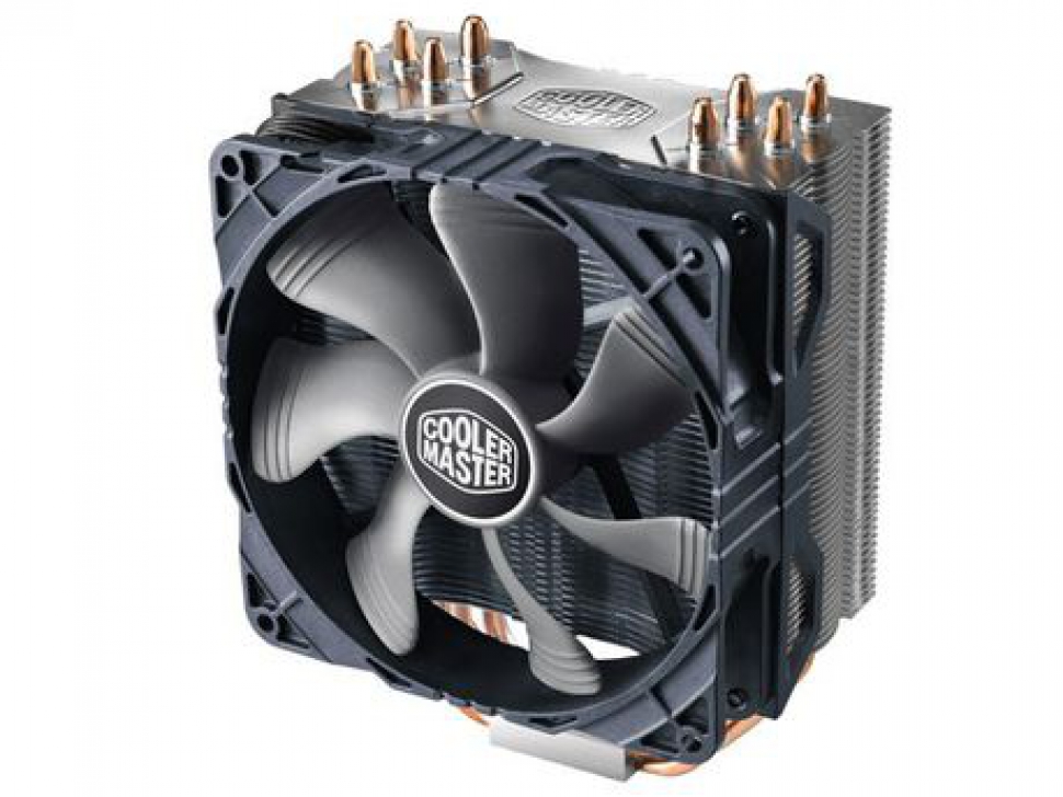 CoolerMaster Hyper 212X Air Cooler