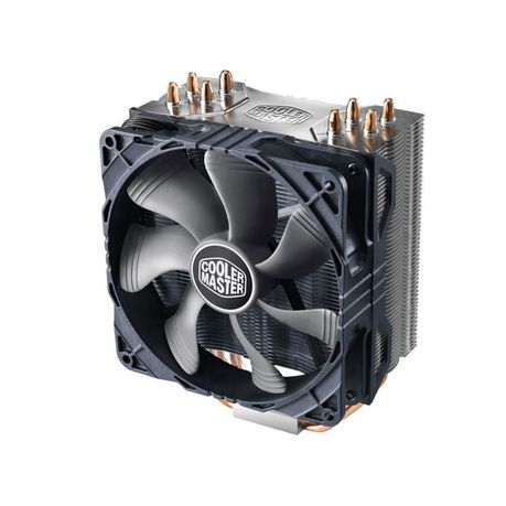 CoolerMaster Hyper 212X Air Cooler