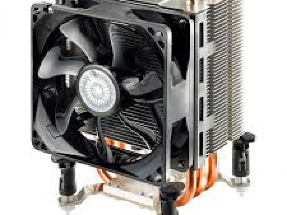 CoolerMaster Hyper TX3 EVO Air Cooler