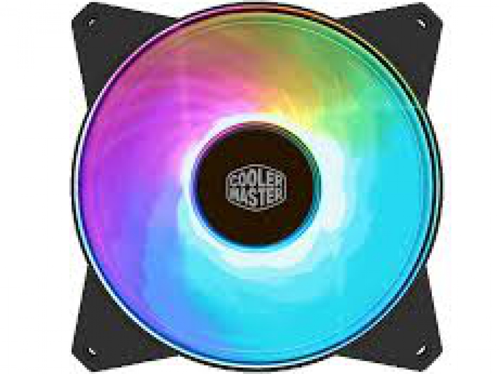 CoolerMaster MF120R ARGB 120mm Fan