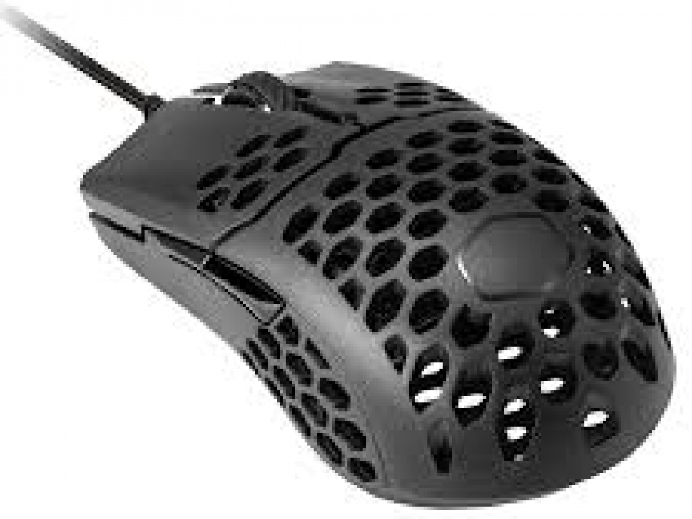CoolerMaster MM710 Gaming Mouse