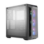 CoolerMaster MasterBox MB530P ATX DeskTop Chassis