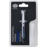 CoolerMaster MasterGel Maker Nano Thermal Compound