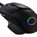 CoolerMaster MasterMouse MM830 Gaming Mouse