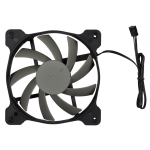 Corsair AF120 Quite Edition High AirFlow