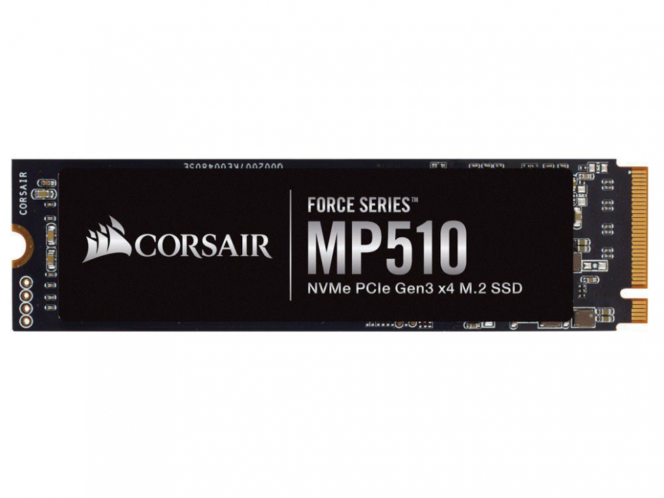 Corsair Force MP510 Series 480GB