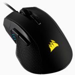 Corsair Gaming Iron Claw RGB Optical Gaming Mouse