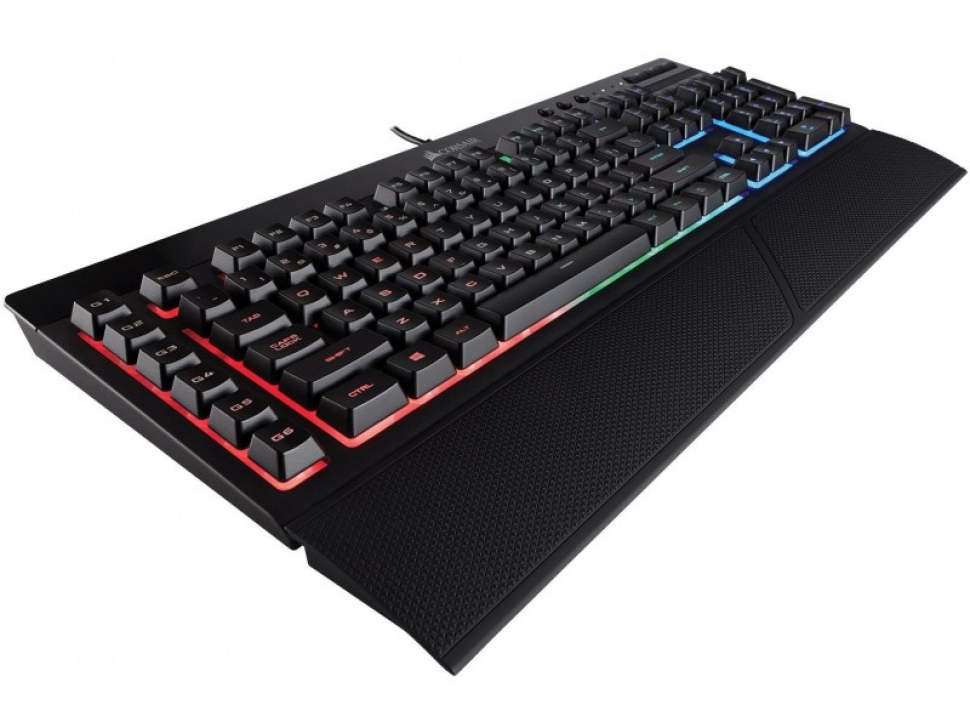 Corsair Gaming K55 RGB Gaming Keyboard