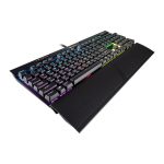 Corsair Gaming K70 MK.2 RGB Mechanical Gaming Keyboard, RGB LED Backlight