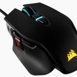 Corsair Gaming M65 Elite RGB Optical Gaming Mouse