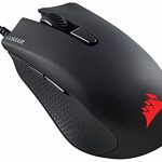 Corsair Harpoon RGB Wireless Optical Gaming Mouse