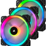 Corsair LL120 Dual Light Loop
