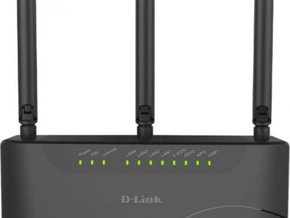 DSL-2877AL