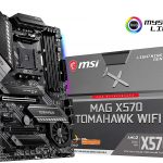 MAG X570 TOMAHAWK WIFI