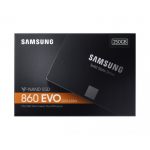 Samsung MZ-76E250BW 860 EVO 250GB