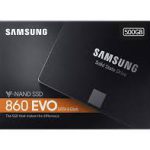 Samsung MZ-76E500BW 860 EVO 500GB