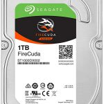 Seagate Firecuda ST1000DX00