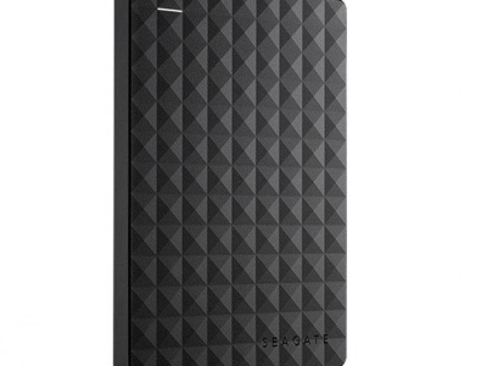 Seagate STEF1000401 Expansion PLUS Portable Drive 2tb