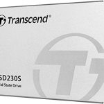 Transcend SSD230S Series 128GB