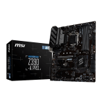 Z390-A PRO