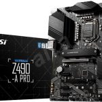 Z490-A PRO